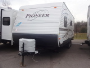 New 2013 Heartland Pioneer RB22 Travel Trailer For Sale